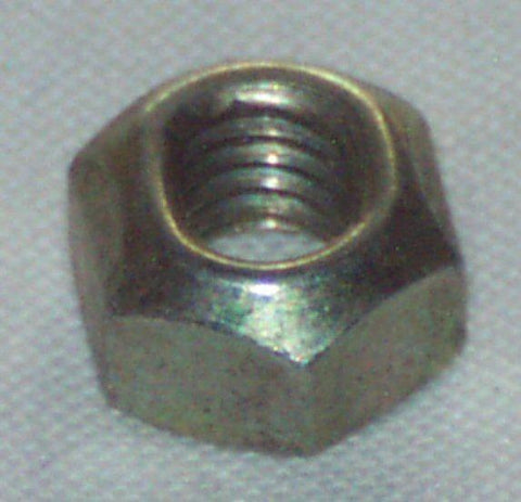 LNZ102 NUT NO 6 SELFLOCKING