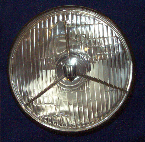 156-870 LU555296 H/LAMP TRIPOD LHD