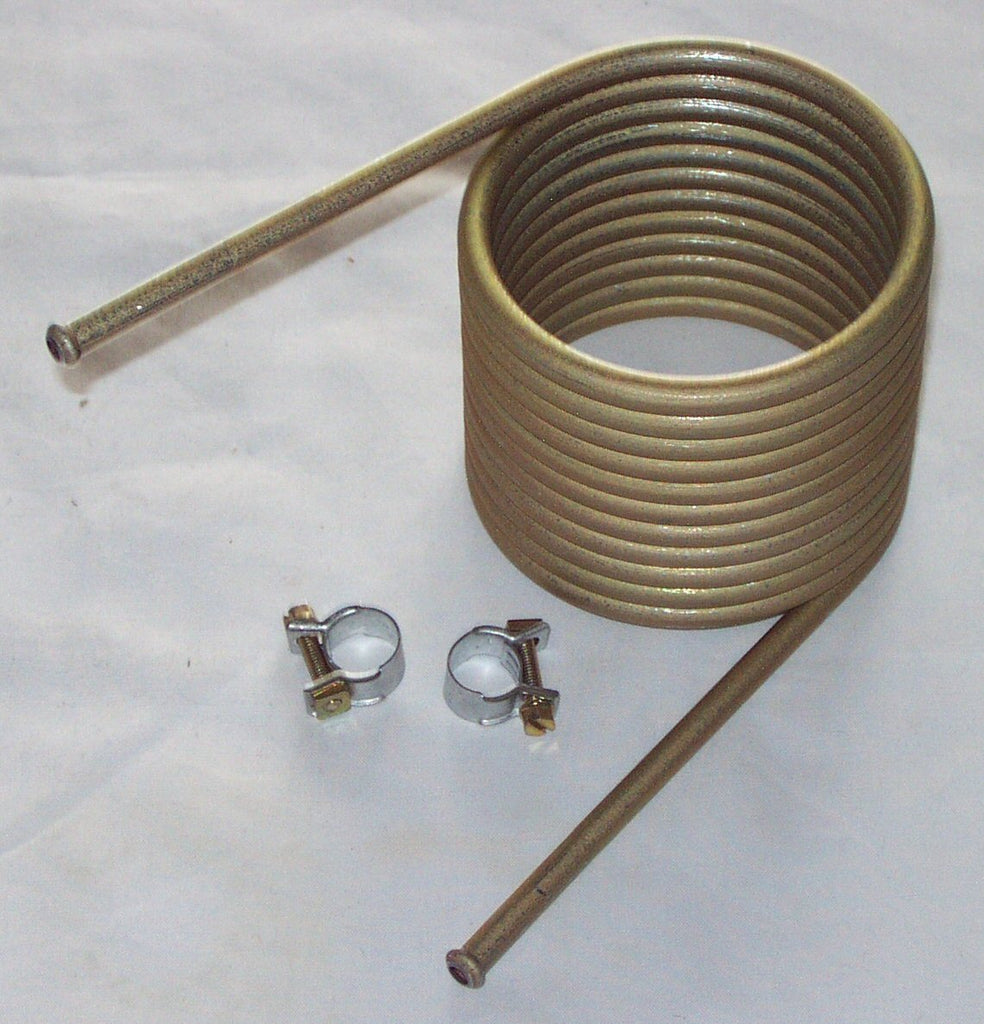 LU60600115 PI FUEL PUMP C COIL