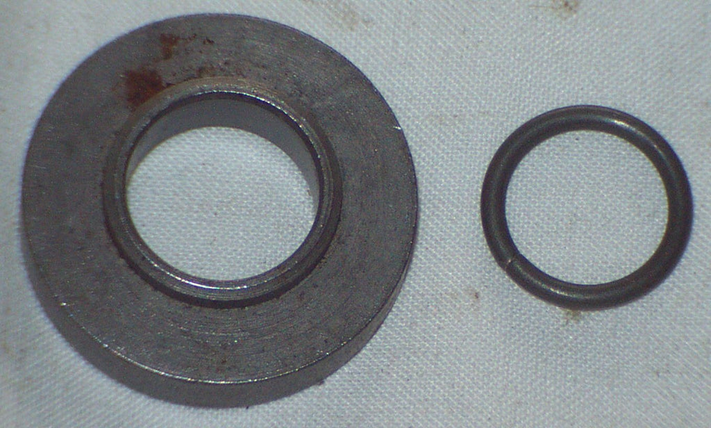 549-570 LUTLB192 CLIP & CUP RETAINING