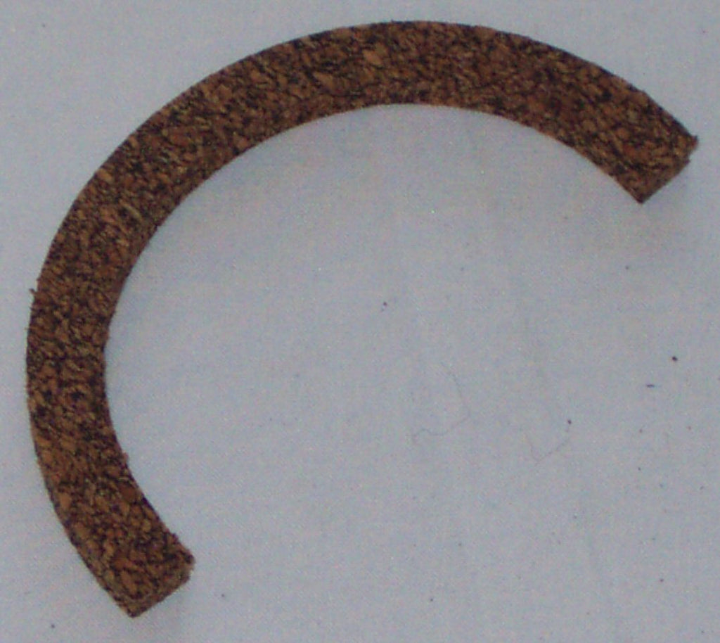 297-640 LZB10005 SEAL SUMP FRONT/REAR