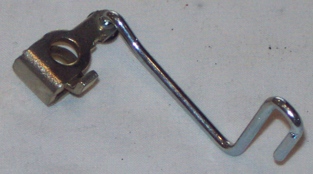 372-885 LZX1275 LEVER/LINK-REAR