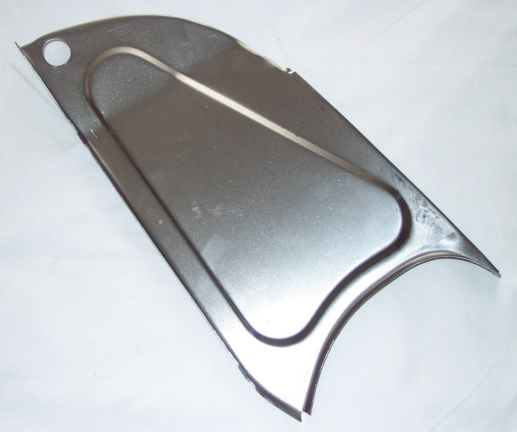 MB50L BOOT FLOOR EXT LH