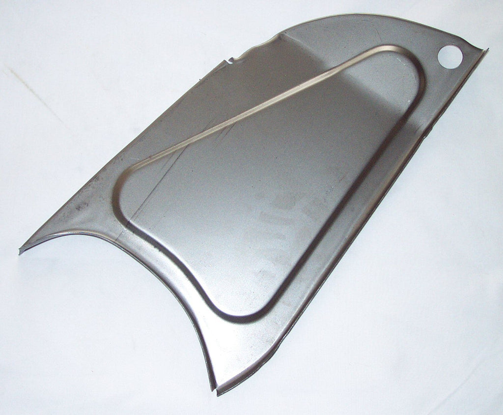 458-980 MB50R BOOT FLOOR EXT RH
