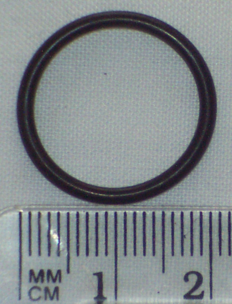 NKC100 O RING