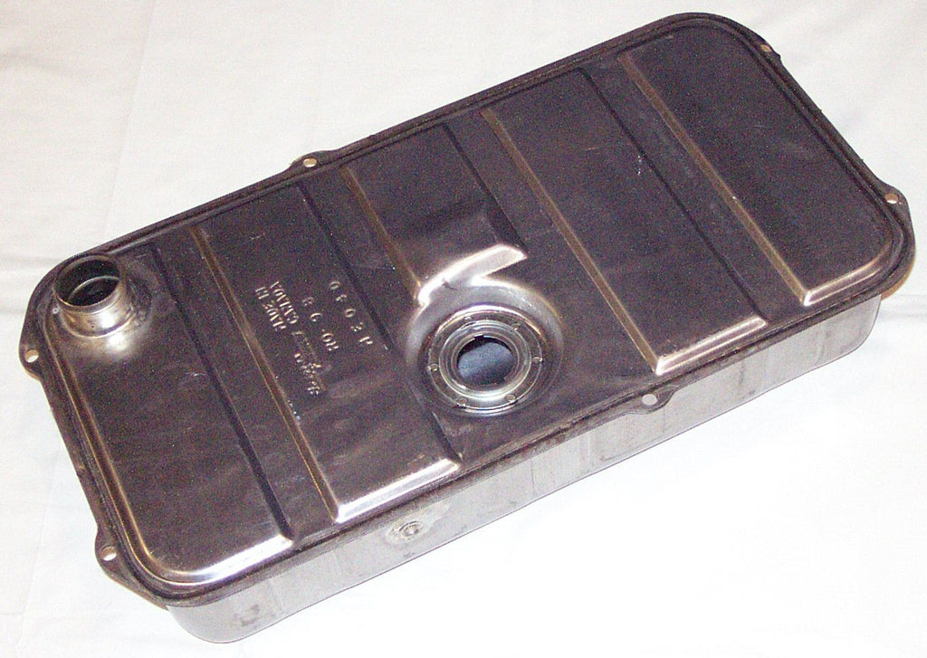 471-248 NRP8Z FUEL TANK S&M 72-76