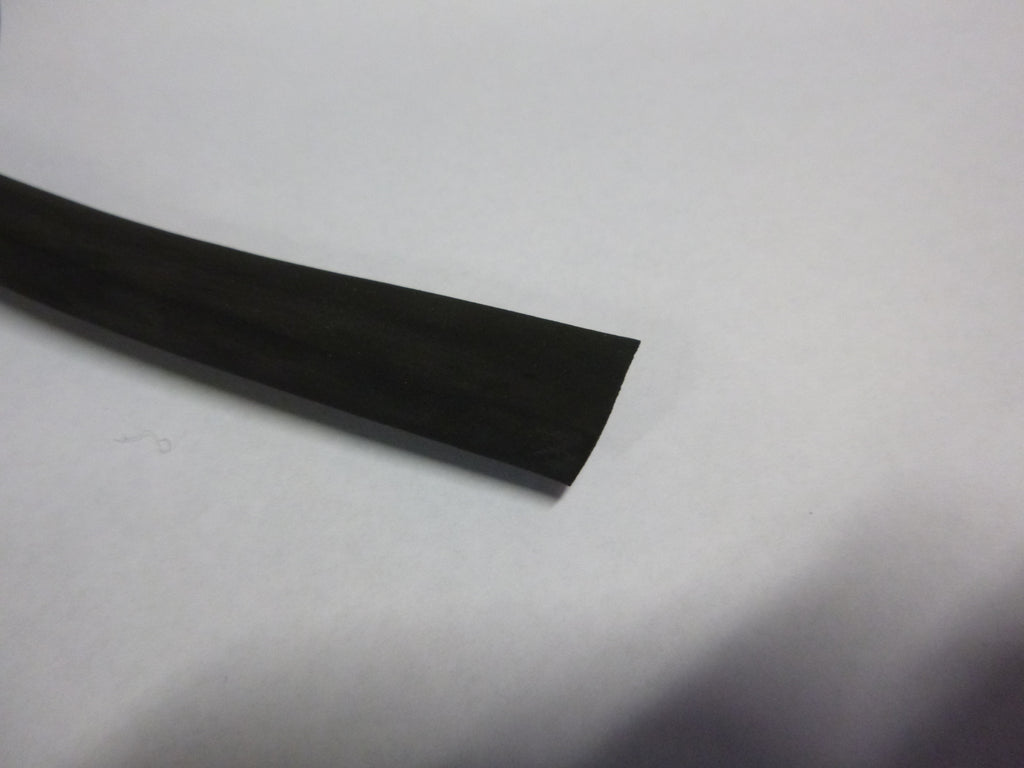 AFH2869M MGA CHASSIS TO BODY MOUNTING RUBBER SEAL (PER/METRE)