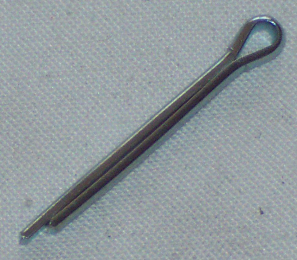 325-105 PC10 SPLITPIN 3/32X7/8M/S