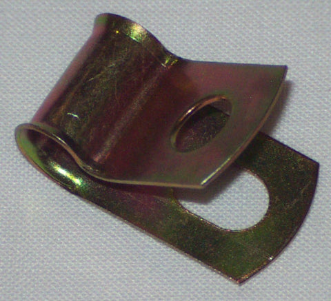 162-210 PCR409 PCLIP 1/4 DIA X 9/32