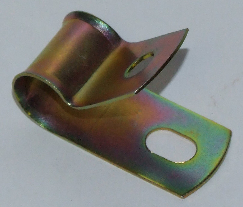 162-250 PCR607 PCLIP 3/8 DIA X 7/32