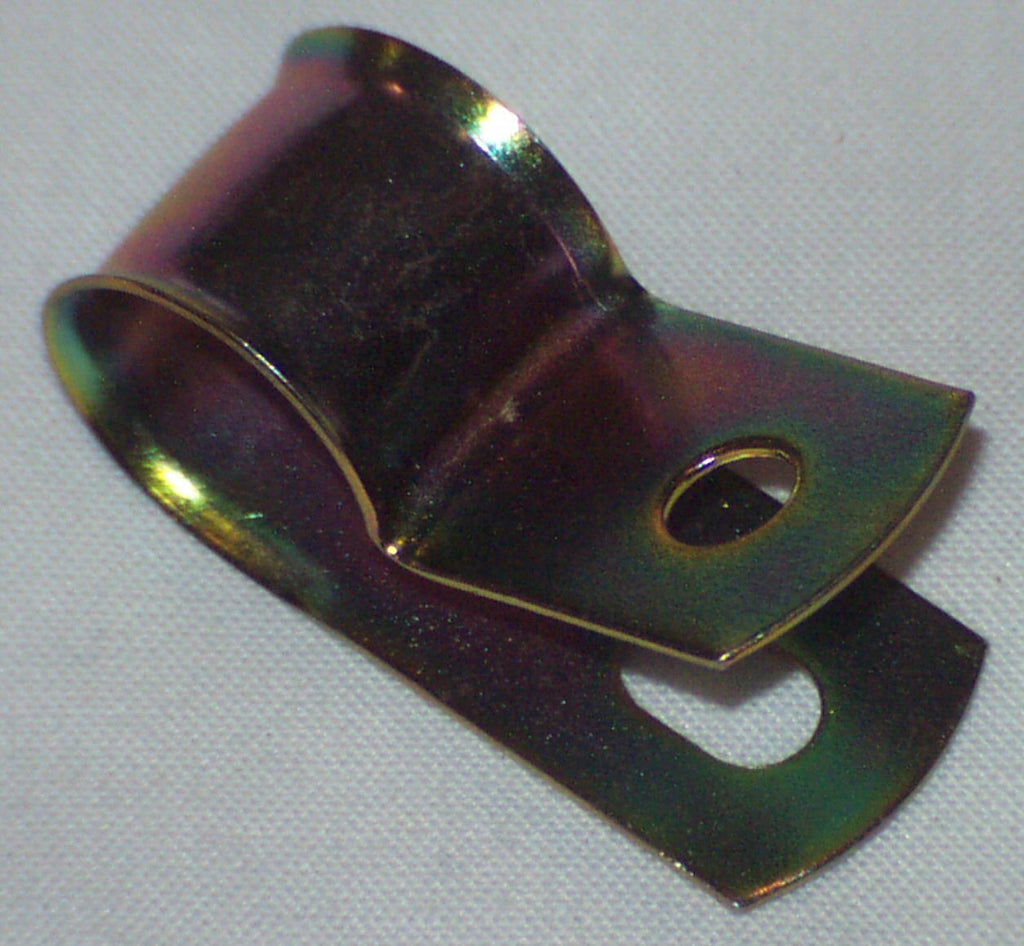 162-280 PCR807 PCLIP 1/2 DIA X 7/32