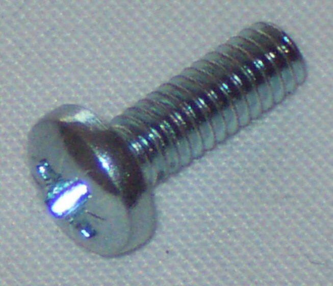 PX454 SCREW HOODCATCH SPIT