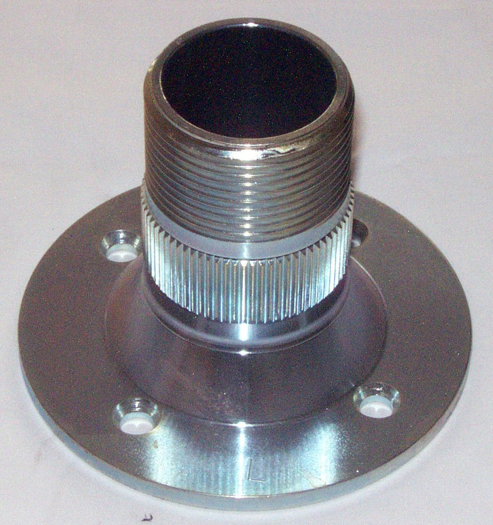 RCK103L HUB WW ADAPT S&M LH