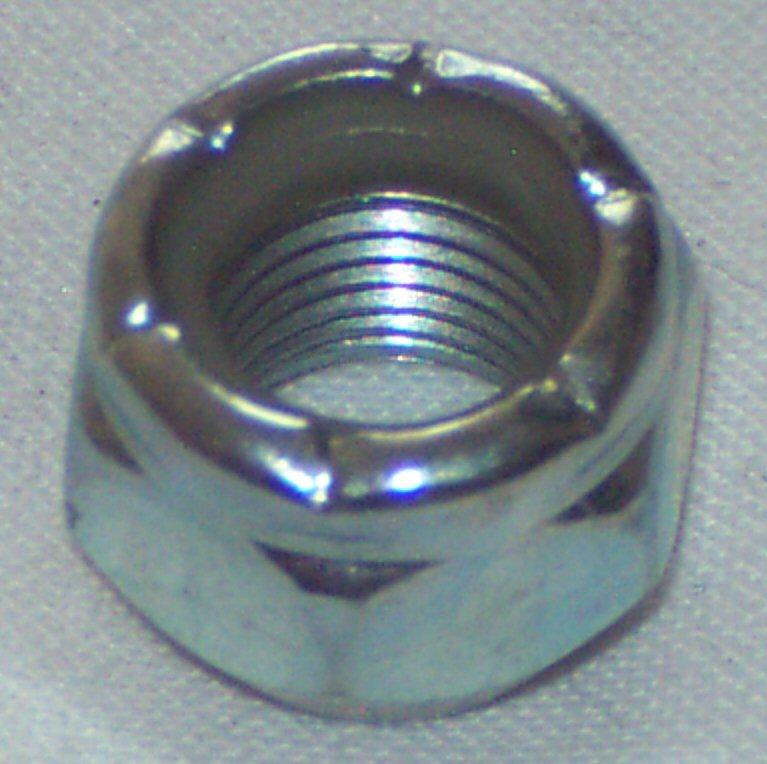 RCK103N NUT WW ADAPTOR S&M