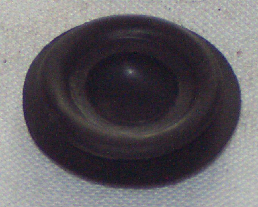 319-105 RFR208 PLUG 1/2 DIA X 1/16