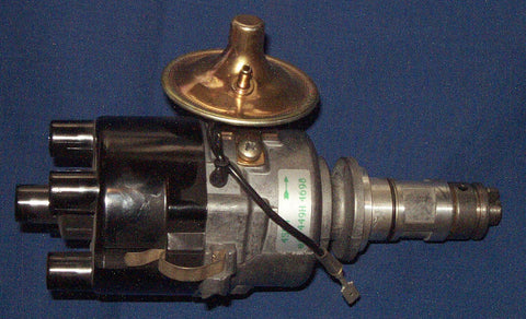 151-890 RKC5044 DIST TRI-1500 NEW