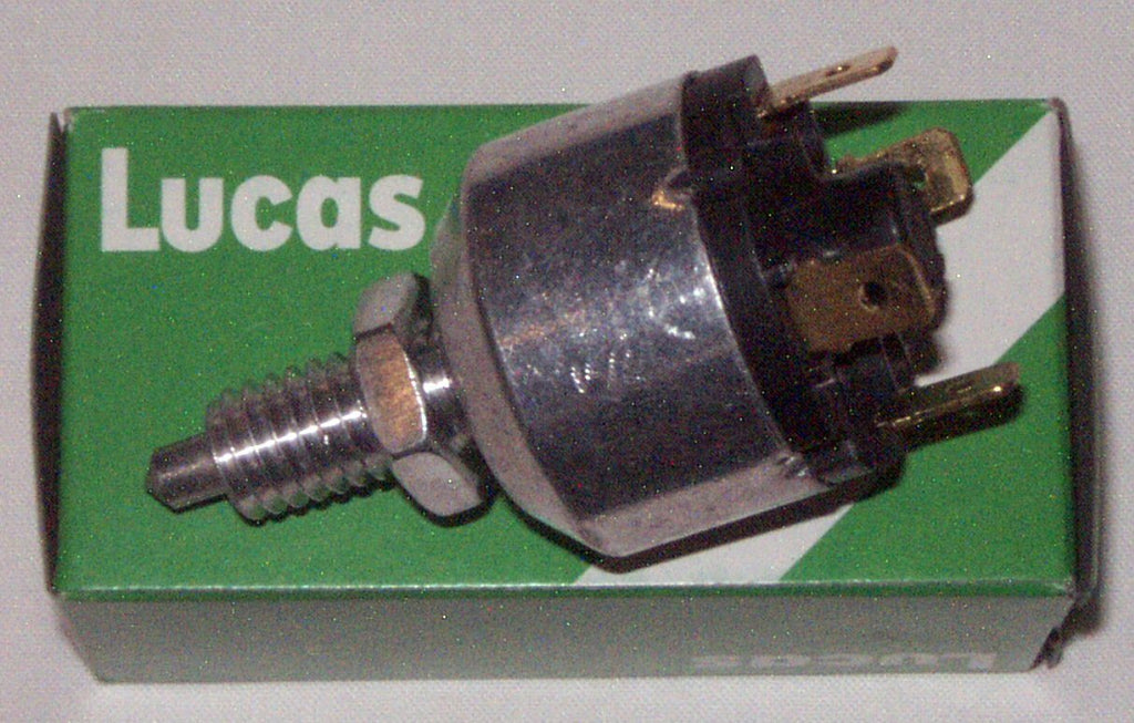 RTC1150 MGB SWITCH INHIBITOR AUTOMATIC