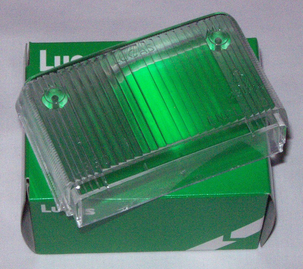 570-225 RTC1174 LENS REVERSE SPITFRE