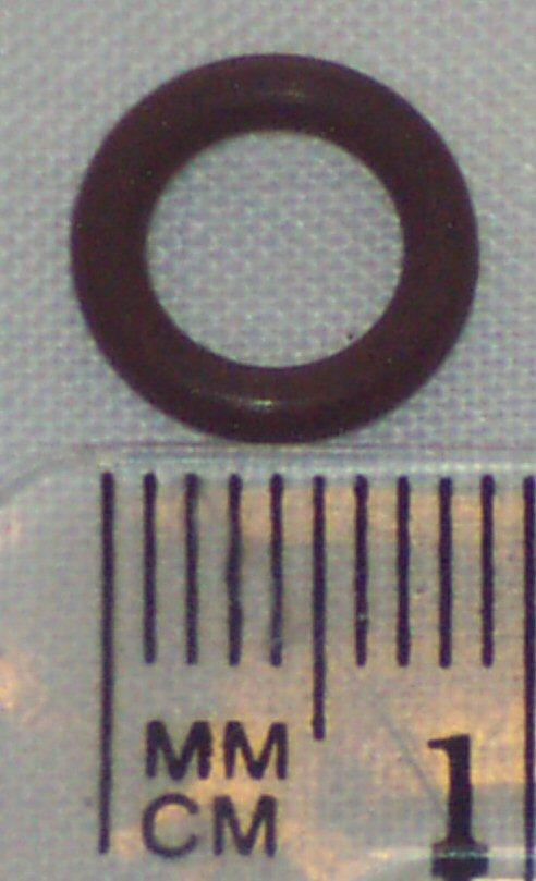 365-420 RTC165A O RING CD NEEDLE TR6