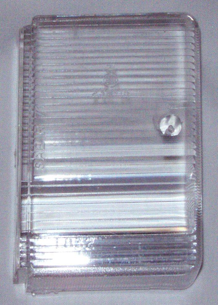 544-440 RTC281 LENS REV LHTR6 WHITE