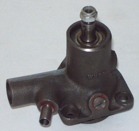 021-065 SC1303 WATER PUMP AH 100/4