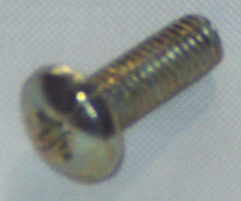 SE105141 SCREW M5 X 14MM