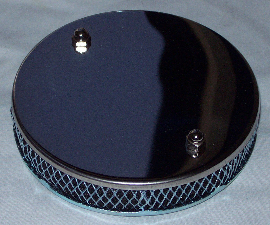 SGPF101 AIR FILT S/STEEL HS2