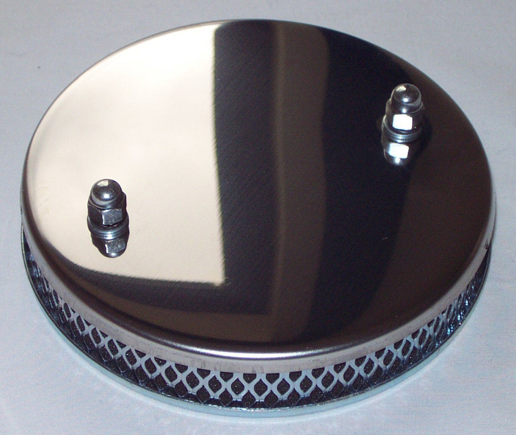 SGPF102 AIR FILT S/STEEL HS4