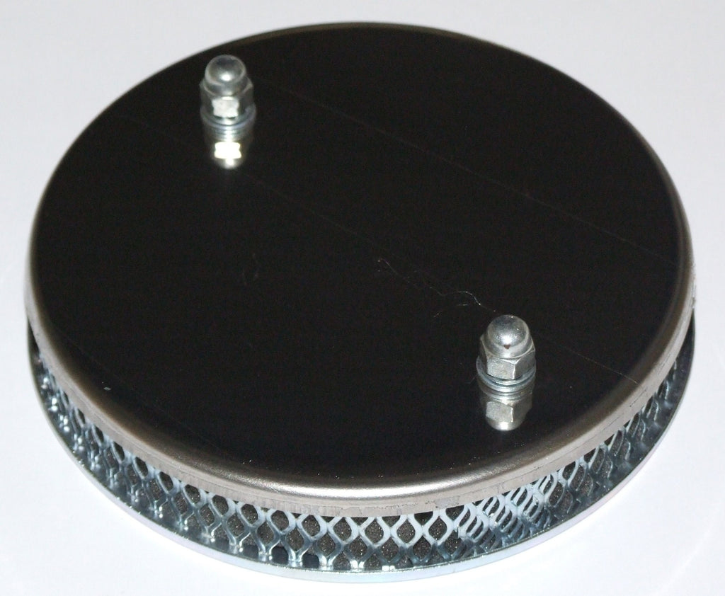 SGPF107 AIR FILTER CHROME 15