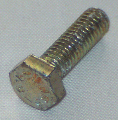 SH106201 SCREW M6 X 20MM