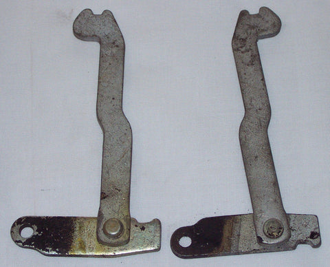 115-149 SMN10005 H/BRAKE LEVERS (PR)