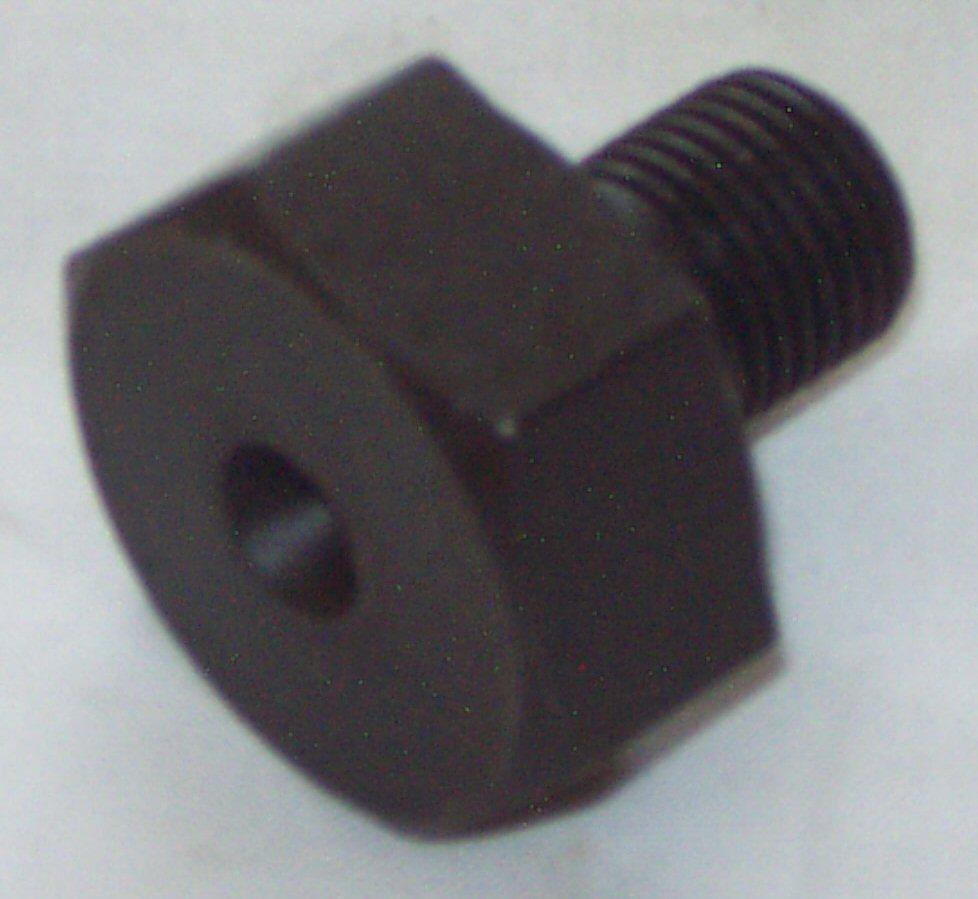 TAM2019 BOLT CRANK PULLEY A+