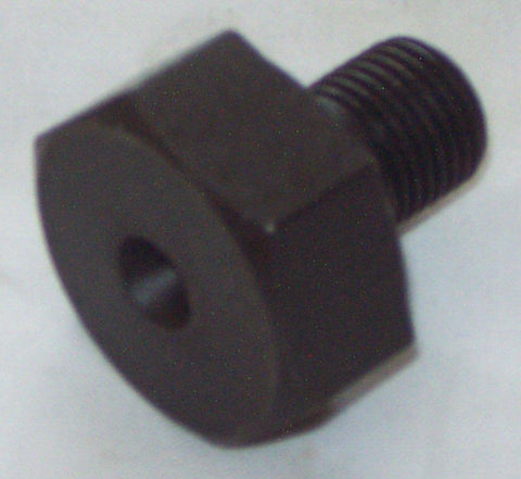 TAM2019 BOLT CRANK PULLEY A+