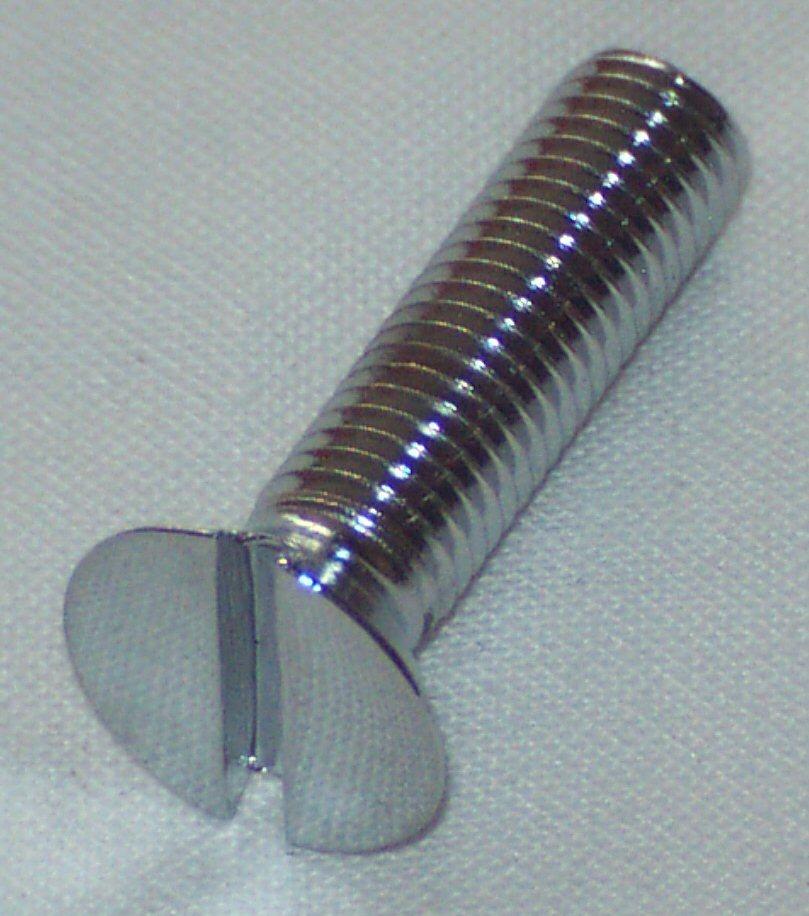 314-165 TK4708P STANCHION SCREW-TR23