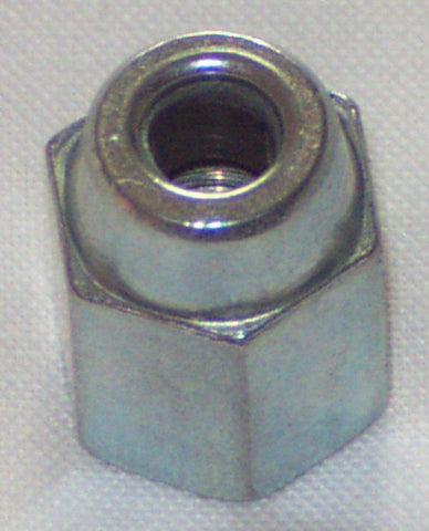 181-000 TN606031 3/16 STEEL NUT