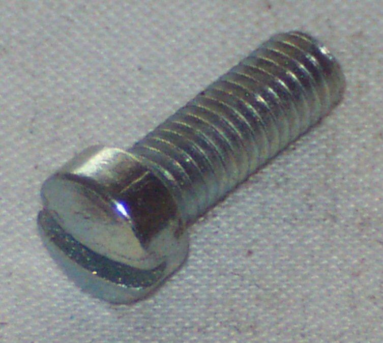 323-370 TR6504 SCREW RD HD 1/2IN X