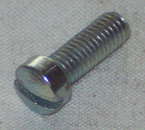 323-370 TR6504 SCREW RD HD 1/2IN X