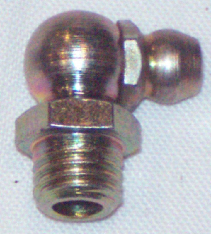 328-550 UHN405 GREASE NIPPLE TD-A