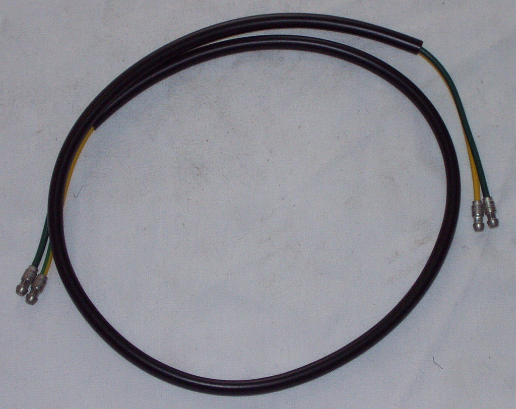 169-115 UKC345 LOOM J ON BODY