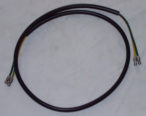 169-115 UKC345 LOOM J ON BODY