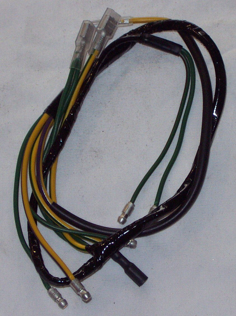 161-585 UKC4612 LOOM 1500 O/D & REV