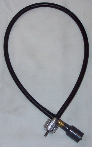 072-218 UKC4656 CABLE SPEEDO TR7 LHD