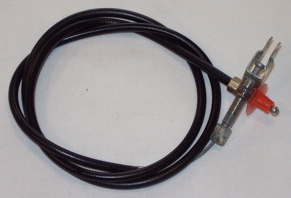 UKC5875 CABLE THROTTLE TR7