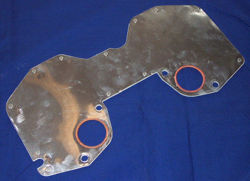 UKC8372 HEAT SHIELD 1500