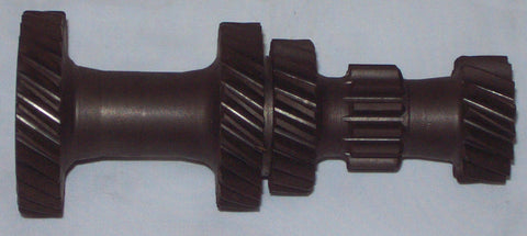 071-323 UKC8749 LAYGEAR TR7 4SPEED