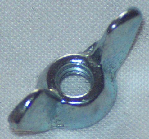 312-045 V242 WING NUT TR2/3 DASH