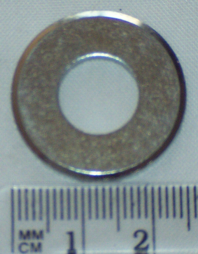 324-330 WC600071 WASHER 7/16id X 1 0D