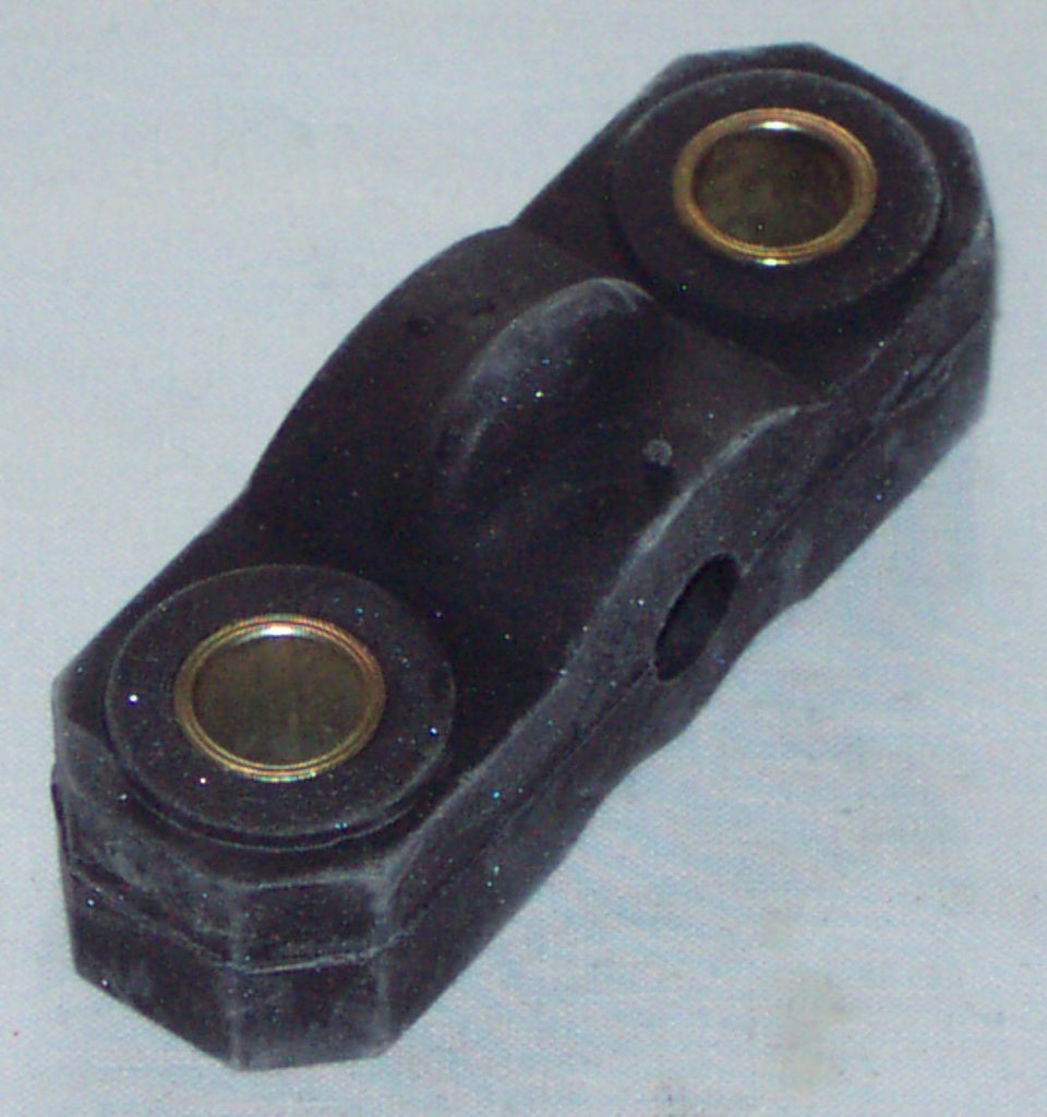 WCS100090 EXH RUBBER MGF