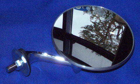 165-210 WM1904 MIRROR-WING RH CONVX