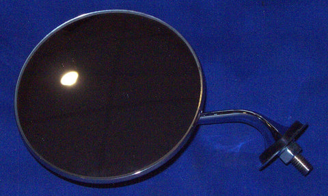 165-300 WM1905 MIRROR-WING LH CONVX